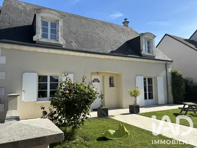 Maison à Vendôme (41100)