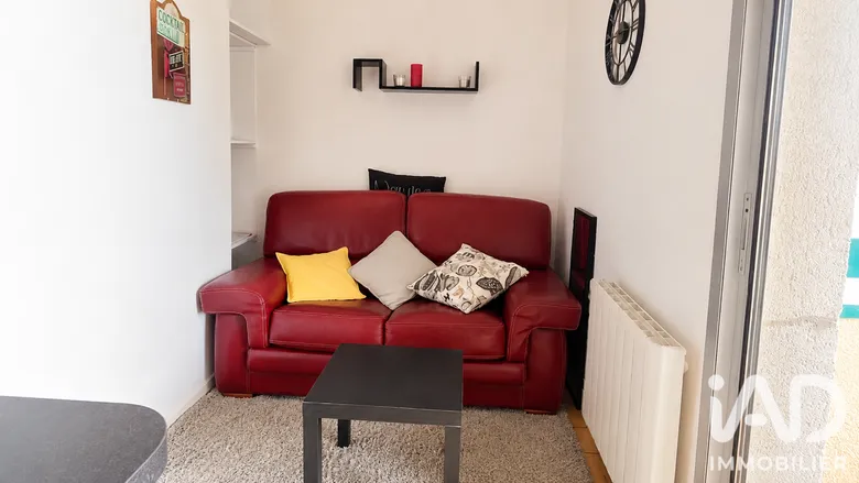 Appartement 1 pièce 24 m² · à Cazaubon · 24,4 m² · 51 500 €