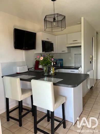 Studio à Cazaubon (32150)