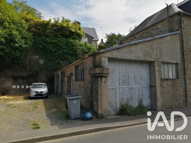 Garage à Vire (14500)