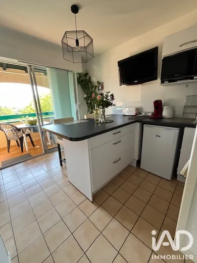 Studio à Cazaubon (32150)
