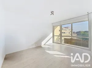 Apartment in Metz (57000)