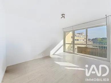 Apartment in Metz (57000)