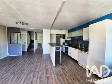 Duplex in Tarbes (65000)