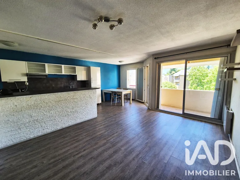 Appartement 6 pièces 105 m² · à Tarbes · 105,3 m² · 850 €/mois