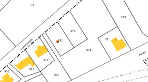Building plot in Savenay (44260)