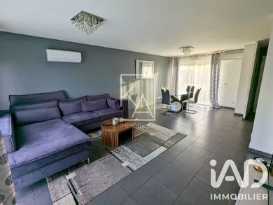House in Ballancourt-sur-Essonne (91610)