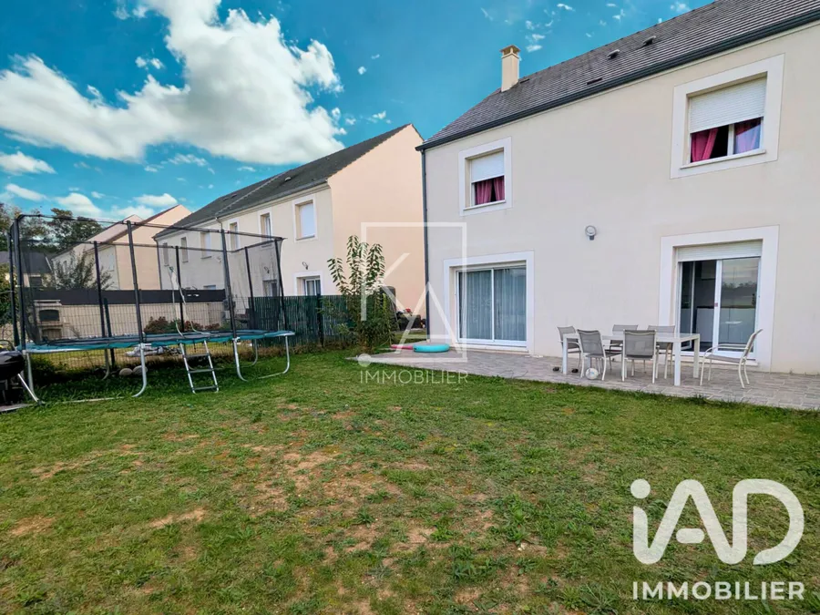 Maison à Ballancourt-sur-Essonne (91610) photo 3