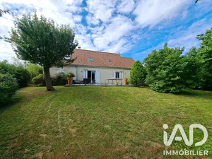 Maison à Vinantes (77230)