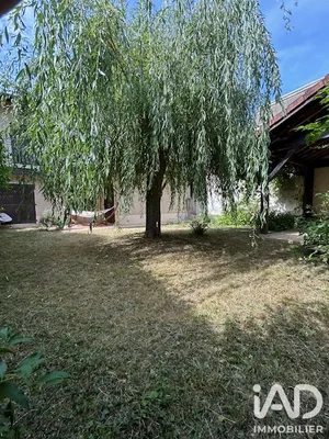 Townhouse in Châlons-en-Champagne (51000)
