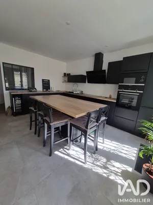Appartement à Caen (14000)