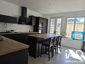 Apartment in Caen (14000)