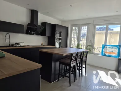 Appartement à Caen (14000)