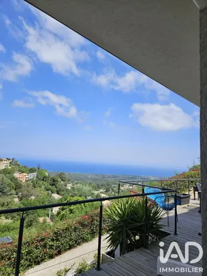 Maison à Cervione (20221)