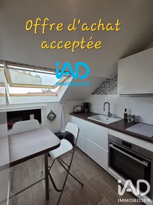 Appartement à Nantes (44000)