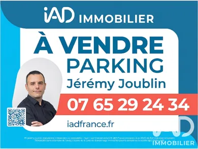 Parking à Jouy-le-Moutier (95280)