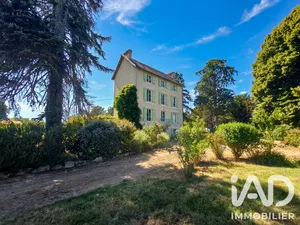 Demeure à Paizay-le-Sec (86300)