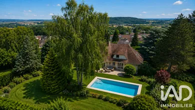 Domaine à Orgeval (78630)