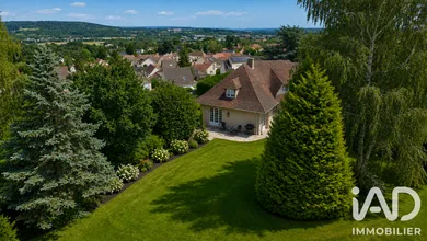 Domaine à Orgeval (78630)