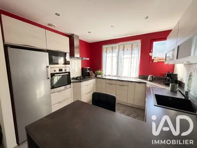 House in Palaiseau (91120)