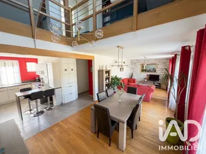 House in Palaiseau (91120)