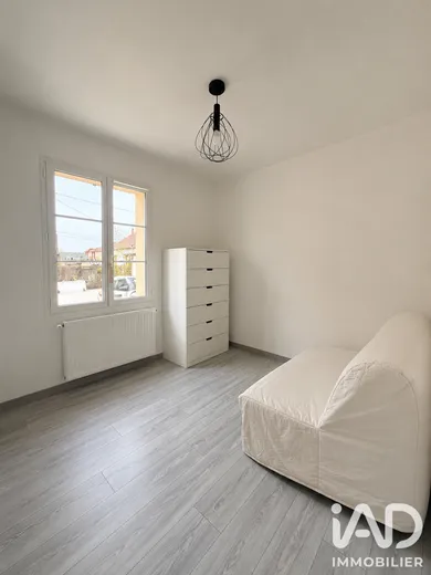 Maison à Chambly (60230)