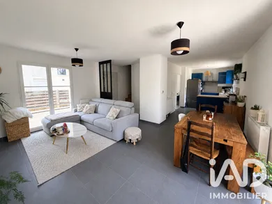 Maison à Chambly (60230)
