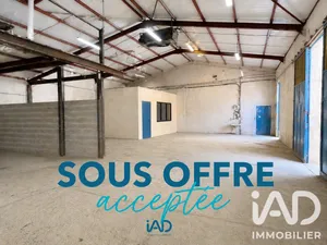Commercial walls in Monteux (84170)