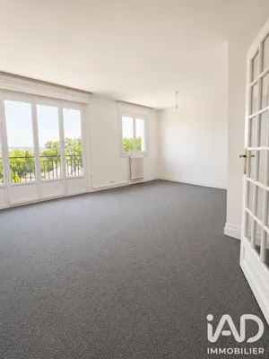Appartement à Saint-Avertin (37550)