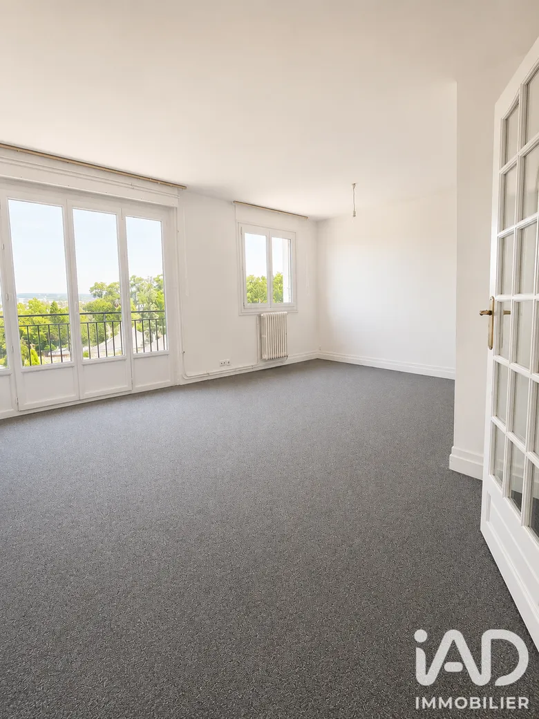Appartement 2 pièces 67 m² · à Saint-Avertin · 67 m² · 189 000 €