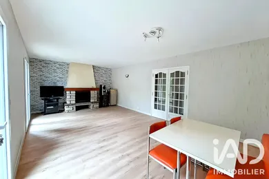 House in Bussy-en-Othe (89400)