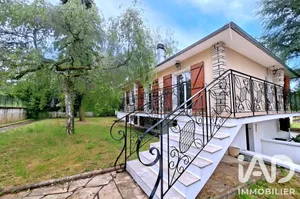 House in Bussy-en-Othe (89400)