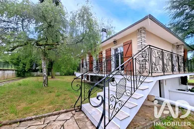 House in Bussy-en-Othe (89400)