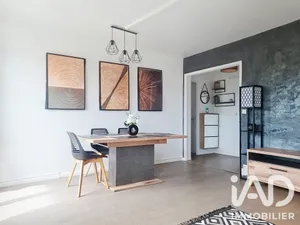 Appartement à Étampes (91150)