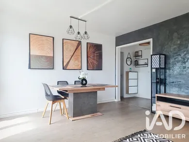 Appartement à Étampes (91150)