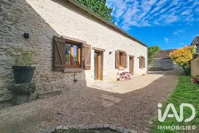 Maison à Valpuiseaux (91720)