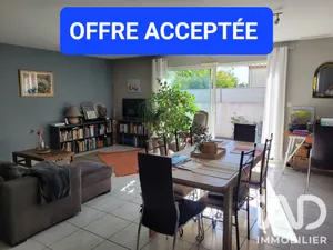 Maison à Béziers (34500)