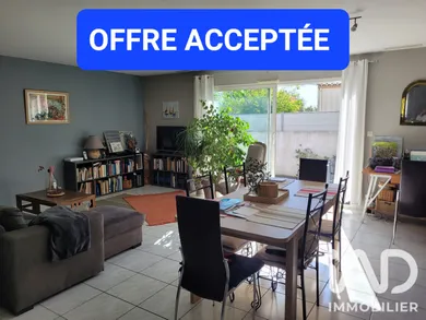 House in Béziers (34500)