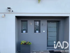House in Sarreguemines (57200)