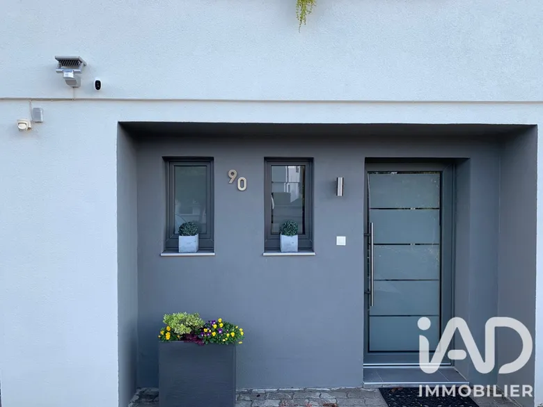 Maison 7 pièces 146 m² · à Sarreguemines · 146 m² · 295 000 €