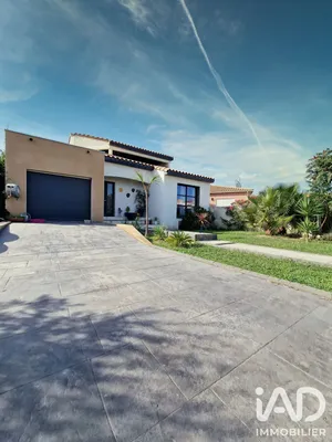House in Pia (66380)