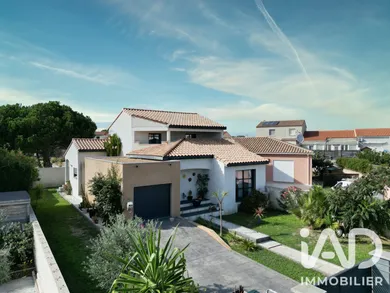 Maison à Pia (66380)
