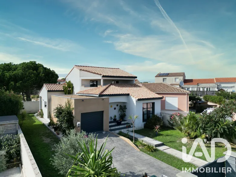Maison 4 pièces 160 m² · à Pia · 160 m² · 375 000 €