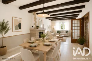 House in Ploemel (56400)
