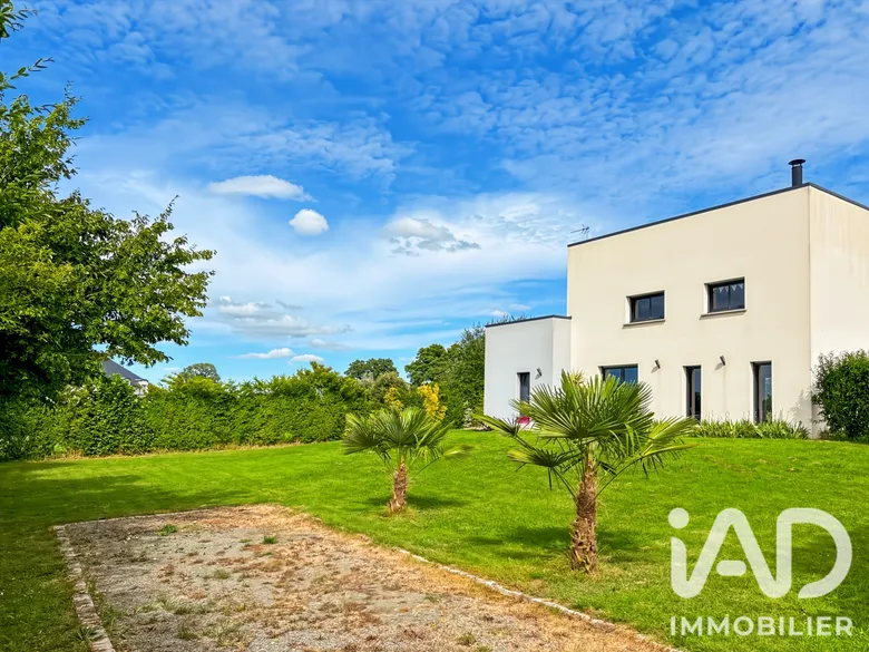 Maison 6 pièces 118 m² · à Évron · 118 m² · 248 500 €