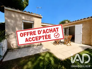 Maison traditionnelle à Le cap d’agde (34300)