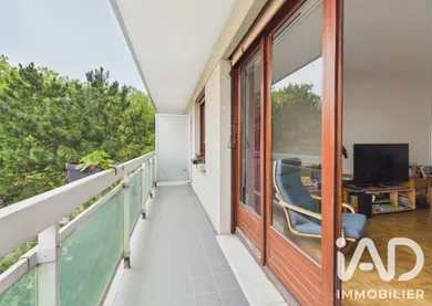 Appartement à Maisons-Alfort (94700)