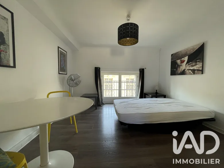 Appartement 1 pièce 25 m² · à Avignon · 25 m² · 500 €/mois