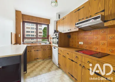 Appartement à Maisons-Alfort (94700)