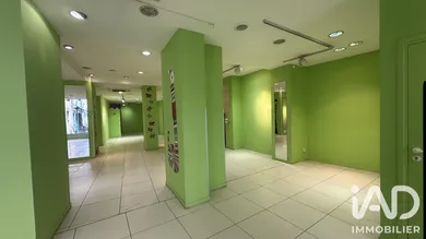Droit au bail à Apt (84400)